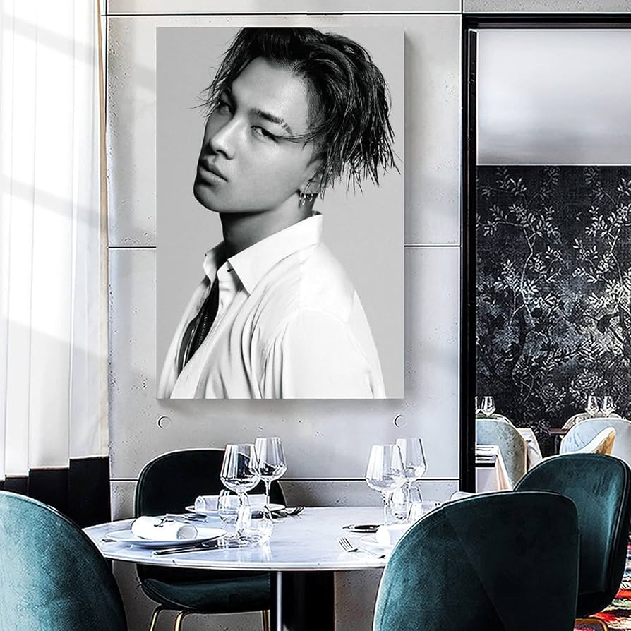 Amazon.co.jp: SOL TAEYANG Sol big bang bigbang bigbang big